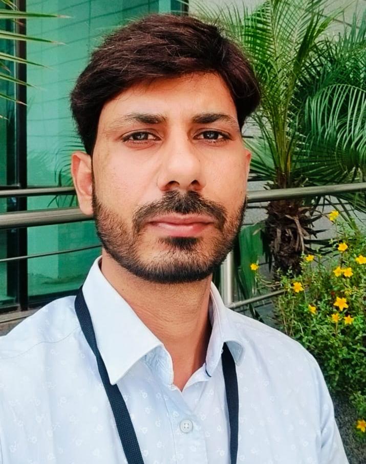 Pradeep Mavai
