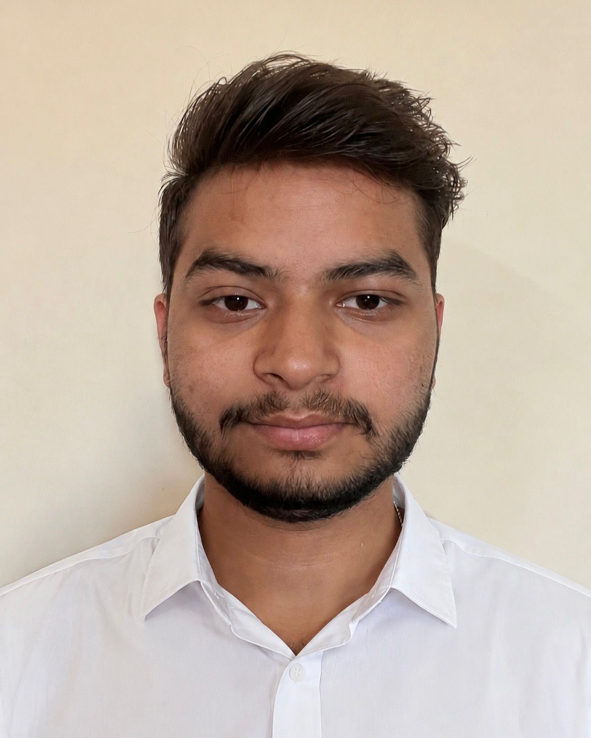 Sarthak Sood